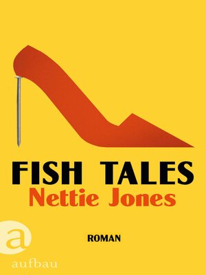 cover image of Fish Tales
